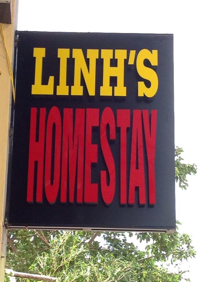 Linh'S Homestay Phong Nha Zewnętrze zdjęcie